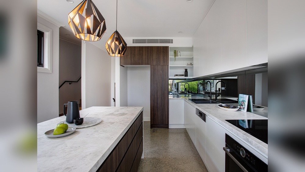 Luxury Kitchens Rockdale