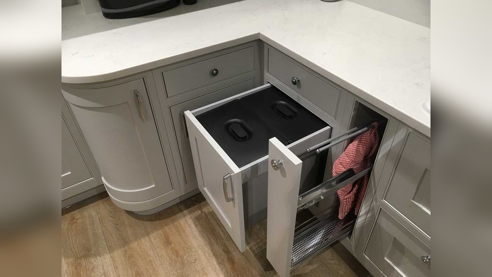 Luxury Kitchens Shenfield