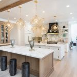 Luxury Modern Kitchens 2017