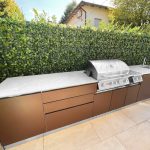Luxury Outdoor Kitchens Blogs
