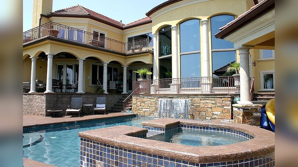 Luxury Outdoor Kitchens Cornelius