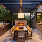 Luxury Outdoor Kitchens Denver