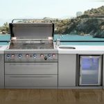 Luxury Outdoor Kitchens Omaha Ne