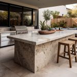 Luxury Outdoor Kitchens Tomball