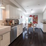 Luxury Rental Kitchens