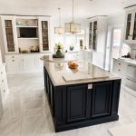 Luxury Shaker Kitchens Brentwood
