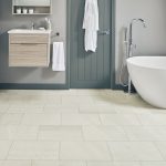 Luxury Vinyl Tiles for Kitchens