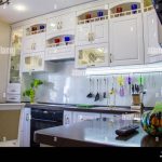 Luxury White Kitchens 2018