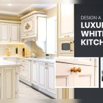 Luxury White Kitchens 2021