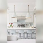 Luxury White Kitchens Pinterest