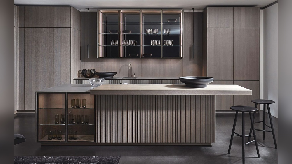 Made Bespoke Luxury Kitchens