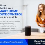 Make Voice Control Device