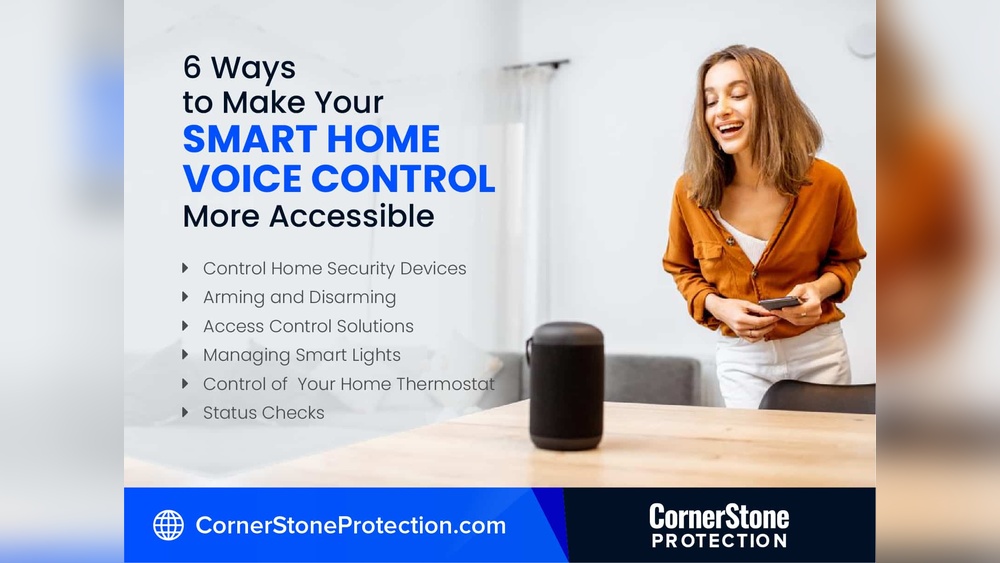 Make Voice Control Device