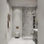 Marble Bathroom Designs