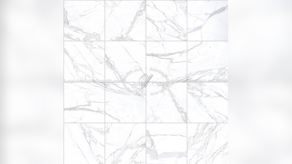 Marble Floor Texture