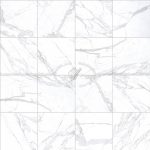 Marble Flooring Texture
