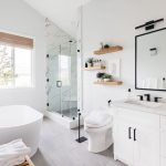 Master Bedroom Bathroom Designs