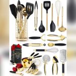Measurements of Luxury Kitchens