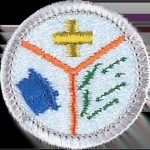 Merit Badge Emergency Preparedness