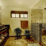 Mexican Bathroom Design