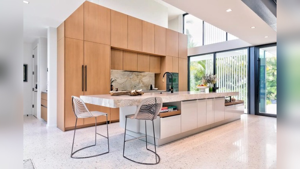 Miami Luxury Kitchens