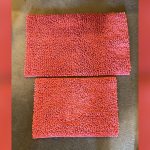 Mind on Design Bathroom Rugs