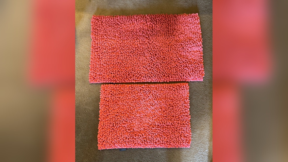 Mind on Design Bathroom Rugs