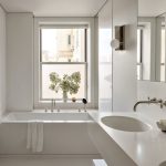 Minimalist Bathroom Design