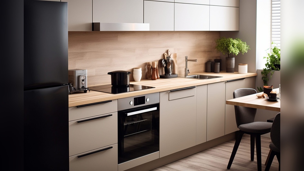 Mobalpa Luxury Kitchens & Bathrooms