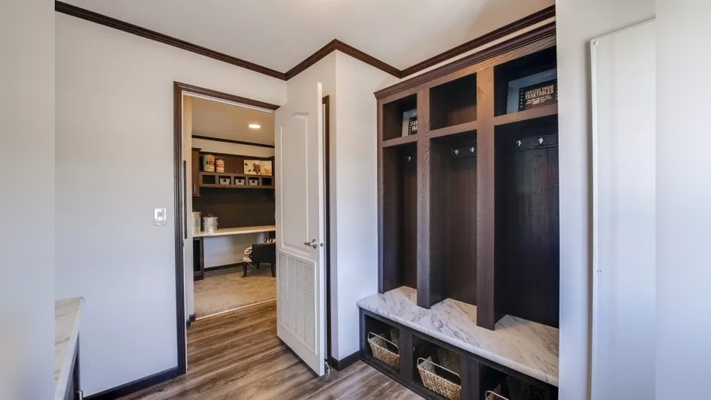 Mobile Home Space Saving Ideas