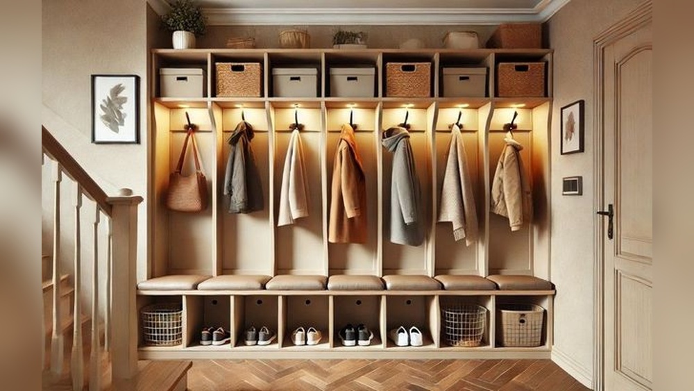 Modern Space Saving Home Designs