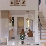 Modern Space Saving Homes