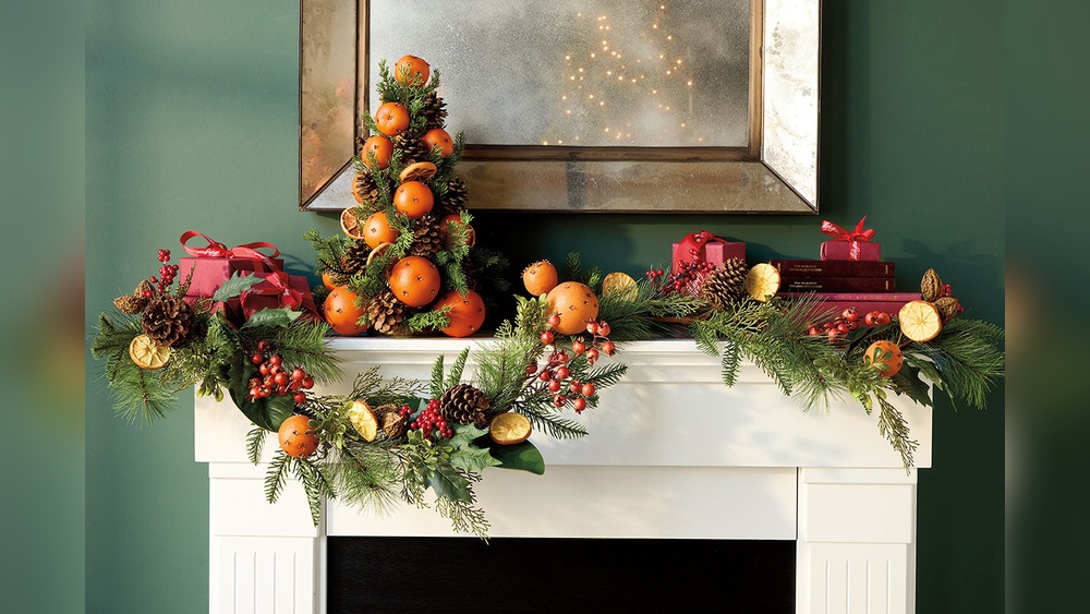 Monticello Shop Org Home Decor Seasonal