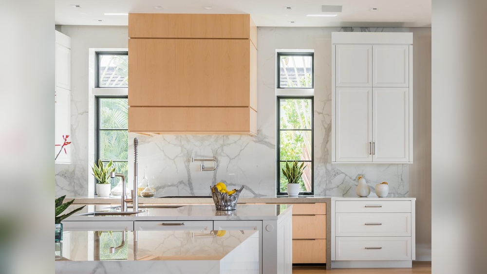 Must-Haves in Luxury Kitchens