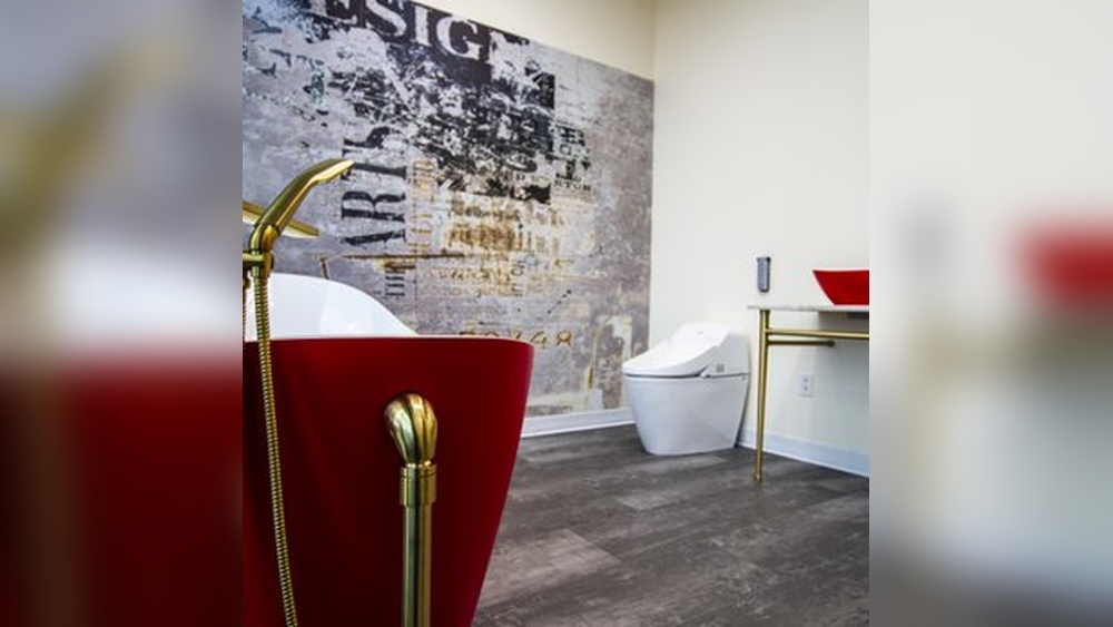 New Luxury Baths Kitchens Livermore