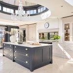 New Luxury Kitchens