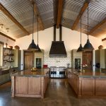 New Mexico Luxury Kitchens