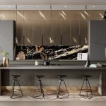 Newest Luxury Kitchens
