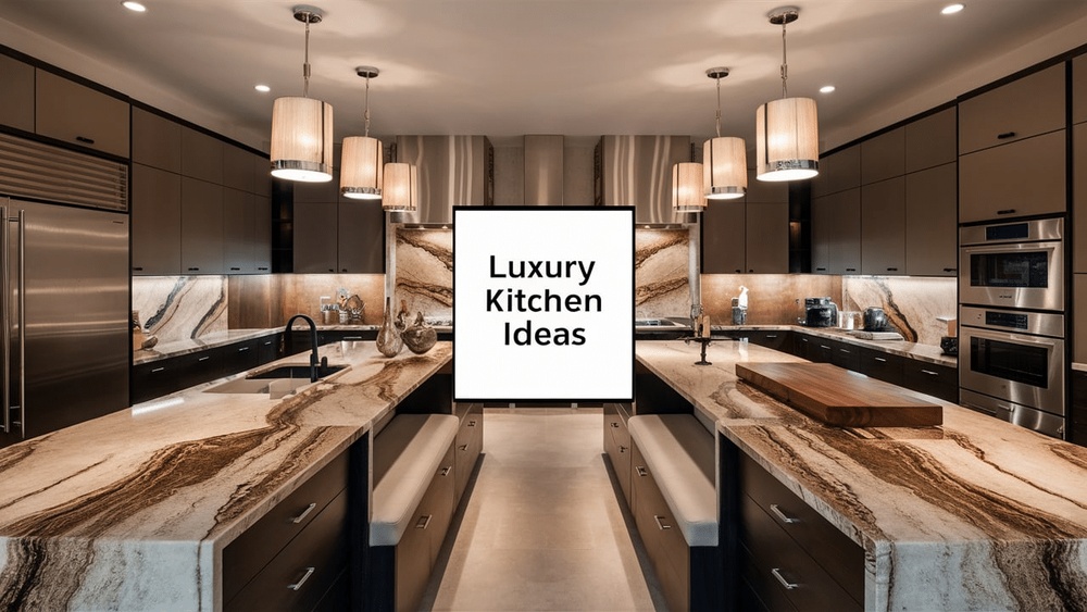 Next Luxury Kitchens