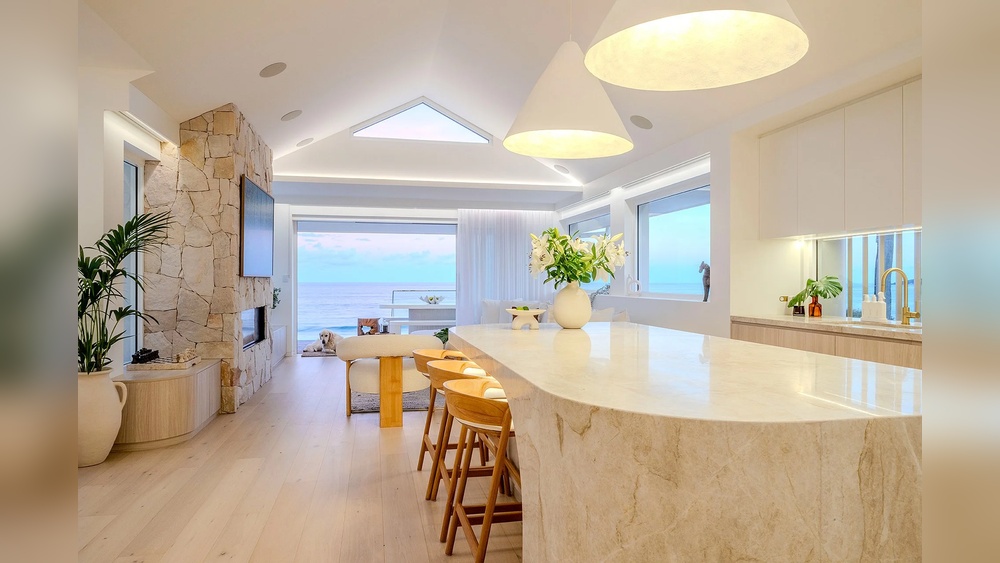 Northern Beaches Luxury Kitchens