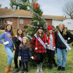 Nursing Home Seasonal Decorations