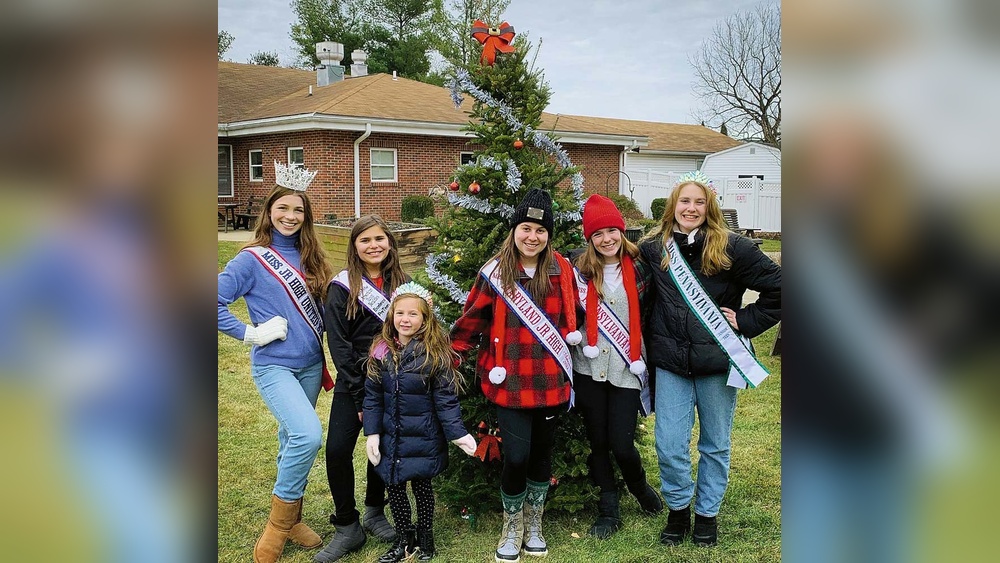 Nursing Home Seasonal Decorations