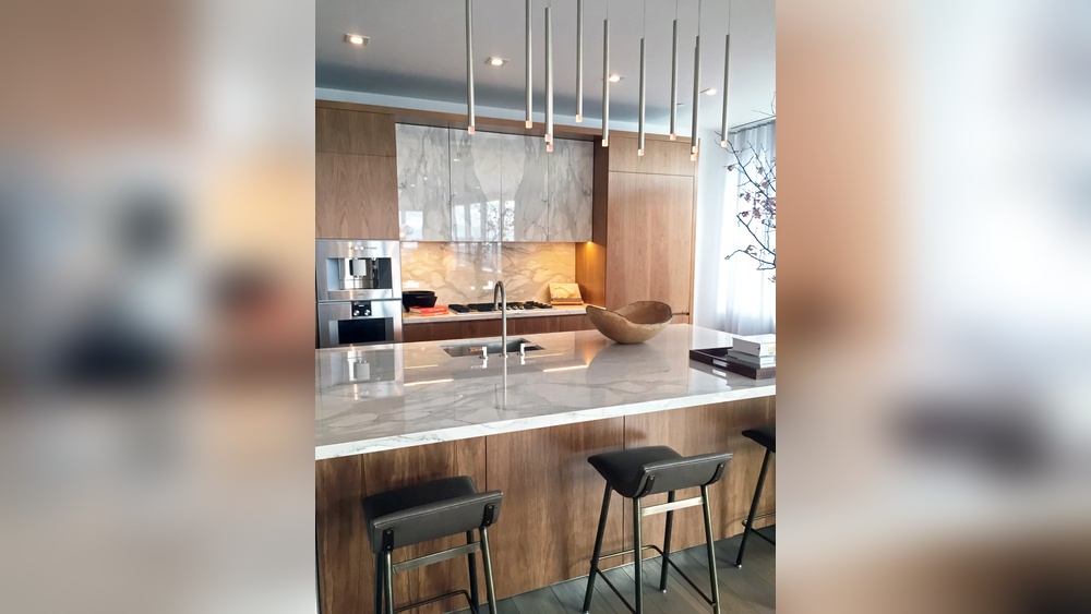 Nyc Luxury Kitchens