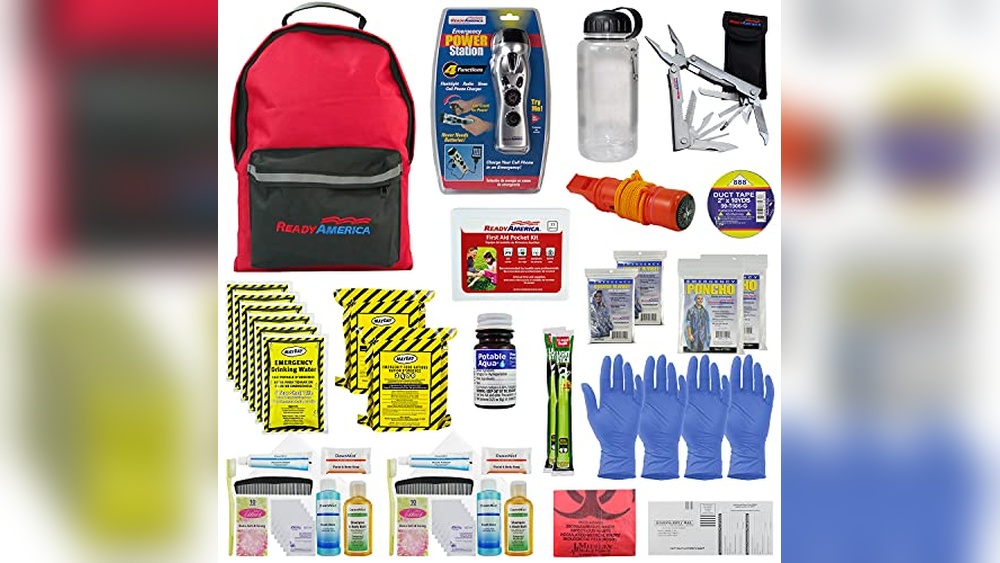 Office of Emergency Preparedness