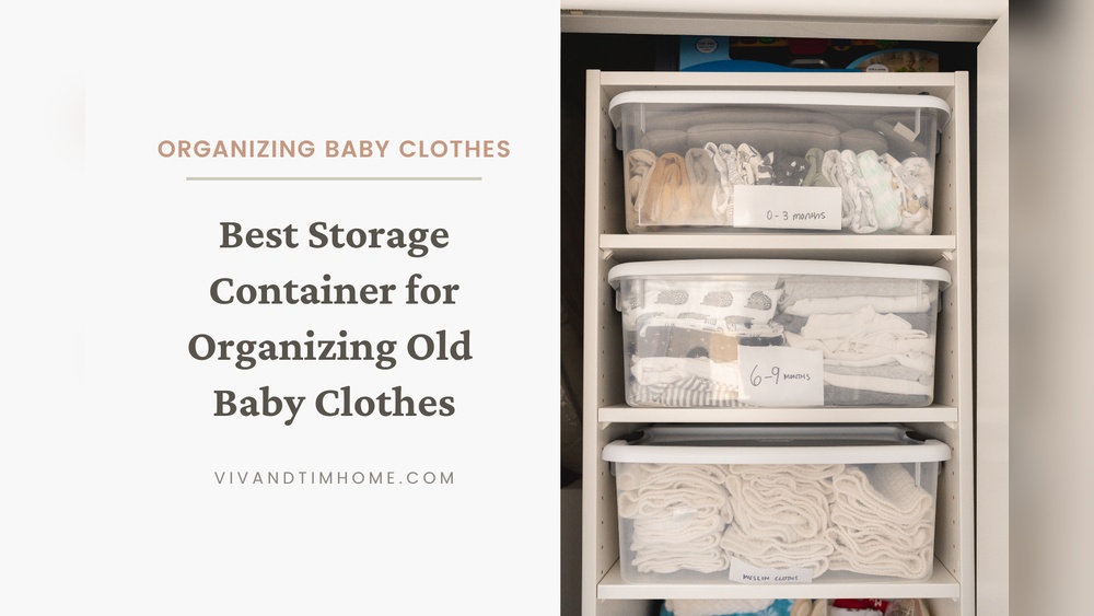 Old Home Clothes Storage Solution