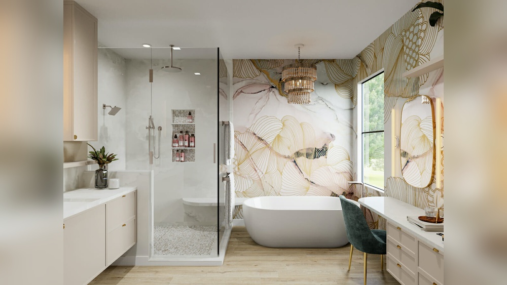 Online Bathroom Designer