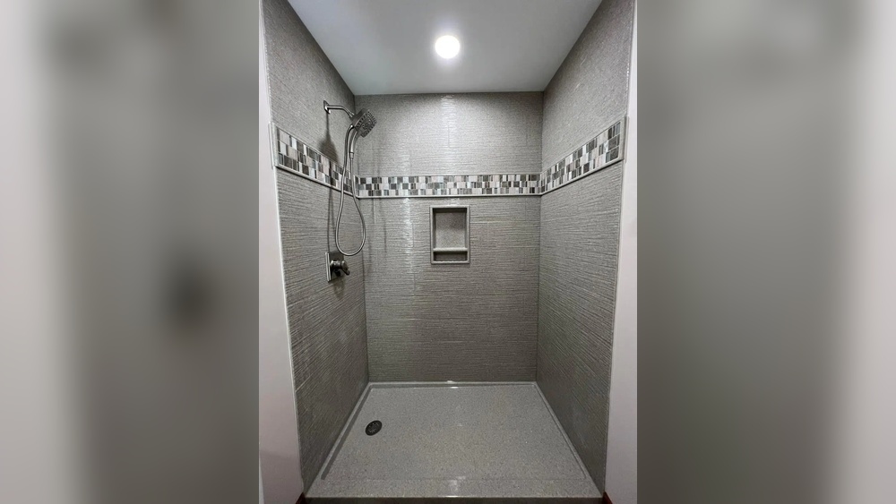 Onyx Bathroom Designs