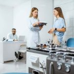 Organize Small Medical Office Space