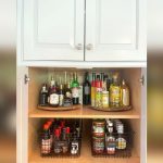 Organizing a Small Kitchen Space