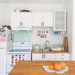 Organizing Small Kitchen Spaces